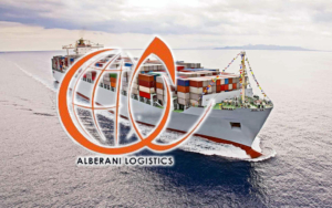 Компания ALBERANI LOGISTICS осуществляет морскую доставку экспортных грузов с отправлением из портов СПб, Усть-Луга, Новороссийск